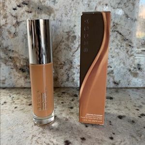 Becca Ultimate Coverage Foundation in Sepia NEW
